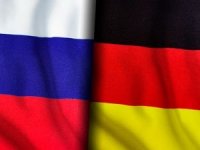 Rusya'dan, Almanya’ya "diplomat" misillemesi