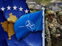 NATO ile AB arasında Kosova görüşmesi