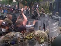 NATO, Kosova'da KFOR'a yapılan saldırıyı kınadı