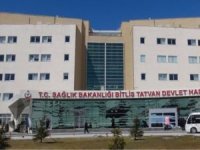 Bitlis'te silahlı kavga: Bir ölü, bir ağır yaralı