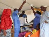 Kamerun'da kolera salgını: 426 ölü