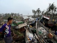 BM: Mocha Kasırgası'da: 700 bin ev zarar gördü