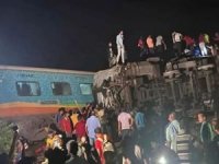 Hindistan'da katliam gibi kaza: 30 ölü