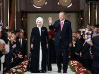 “Milletimiz, Cumhuriyet'in ikinci asrını Türkiye Yüzyılı ile taçlandıracaktır”