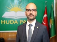 HÜDA PAR Genel Başkan Yardımcısı Şahin: HÜDA PAR ile Meclis'te ezberler bozulacaktır