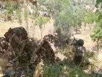 Suriye'nin kuzeyinde 5 PKK/YPG'li öldürüldü