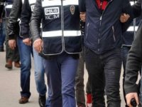 Van'da PKK ve FETÖ operasyon: 25 gözaltı