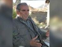 PKK'nın yürütme konseyi üyesi Suriye'de öldürüldü
