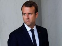 Fransa'nın Nijer kararını Macron açıkladı: Fransız Büyükelçi ve askerler çekiliyor