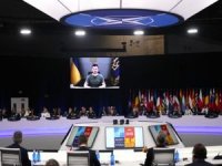 NATO-Ukrayna Konseyi "tahıl" gündemiyle toplandı