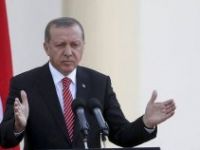"240 şehitle bu hainler, bu alçaklar, bu vatanı düşüremediler"