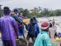 Vietnam'da aşırı yağışlar: 10 ölü