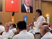 ASİM Başkanı Eraslan: Gençlerimizi sapkınlığa yönelten her türlü girişimin önüne geçilmeli