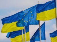 AB'den Ukrayna'nın katılım müzakerelerinin başlatılmasına yönelik açıklama