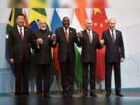 BRICS ülkeleri ortak deklarasyon yayımladı: Gelişmekte olan ülkeler BMGK'da daha fazla temsil edilmeli