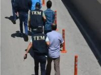 İstanbul'da 5 PKK'lı yakalandı