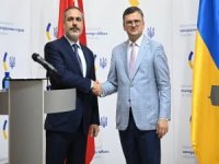 Dışişleri Bakanı Fidan: Karadeniz Tahıl Girişimi'nin yeniden başlatılmasını istiyoruz