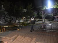 Adana'da silahlı saldırı: 2'si ağır 4 yaralı