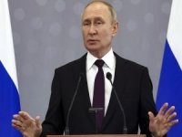 Putin G20 Liderler Zirvesi'ne katılmayacak