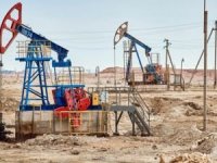 Kazakistan Almanya’ya 890 bin ton petrol ihraç edecek