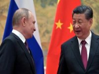 Putin'in ardından Çin lideri Şi Cinping'in de G-20'ye katılmayacak