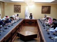 İslam İşbirliği Teşkilatı üyeleri ve akademisyenlerin Afganistan'daki temasları sürüyor