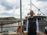 Bakan Uraloğlu: İyidere Lojistik Liman Projesi 2025 yılında faaliyete geçecek