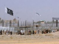 Pakistan, sınır çatışmalarının ardından Afganistan sınırını kapattı