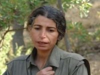 Yeşil kategoride aranan PKK elemanı öldürüldü