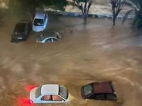 Libya'da sel felaketinde hayatını kaybedenler için 3 günlük yas ilan edildi
