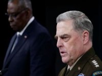 ABD Genelkurmay Başkanı Milley: Afganistan savaşı kaybedildi