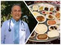 Dr. Yavuz Selim Sılay: En önemli öğün kahvaltı