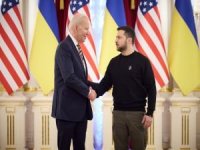 Ukrayna Devlet Başkanı Zelenskiy, ABD'ye gidecek
