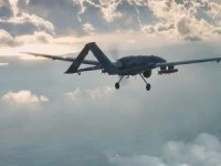 Rusya, Ukrayna'ya ait 2 insansız hava aracını düşürdü