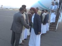 Yemen'deki Ensarullah, Suudi'deki müzakerelerini tamamladı