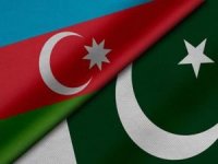 Pakistan'dan Azerbaycan'a destek: Karabağ Azerbaycan'ın egemen toprağıdır