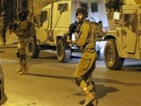 Siyonist işgal rejimi, Batı Şeria'da 2 Filistinliyi katletti