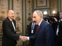 Aliyev ve Paşinyan 5 Ekim'de görüşecek