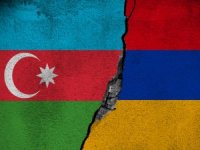 Azerbaycanlı yetkililer ile Karabağ Ermeni temsilcileri görüştü
