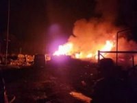 Karabağ'daki patlamada ölenlerin sayısı 125'e yükseldi