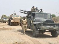 Nijer'de askere saldırı: 12 ölü