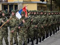 Kosova: Sırbistan, Kosova'nın kuzeyini ilhak etmeye çalıştı