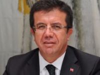 Bakan Zeybekçi: Dolarda % 10 köpük var