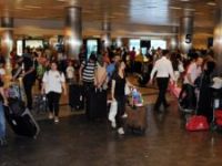 Bayram tatilinin uzaması turizmcileri sevindirdi