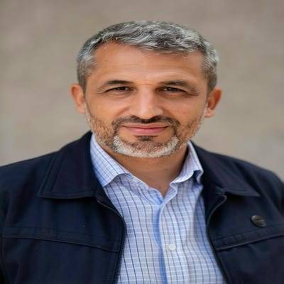 Ali Demir