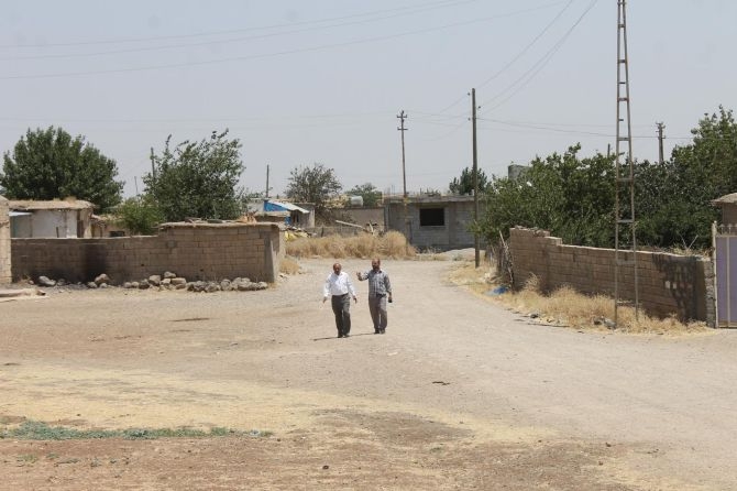 PKK'nın Xanikê Köyü zulmü! 2