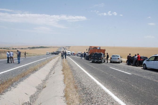 Diyarbakır'daki patlamanın ayrıntıları ortaya çıktı 1