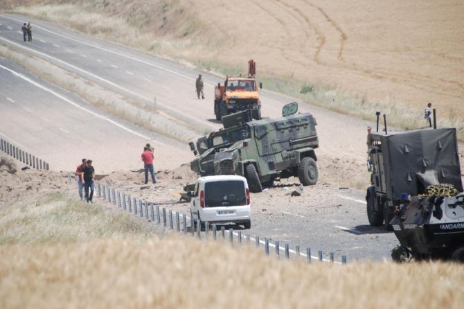 Diyarbakır'daki patlamanın ayrıntıları ortaya çıktı 10