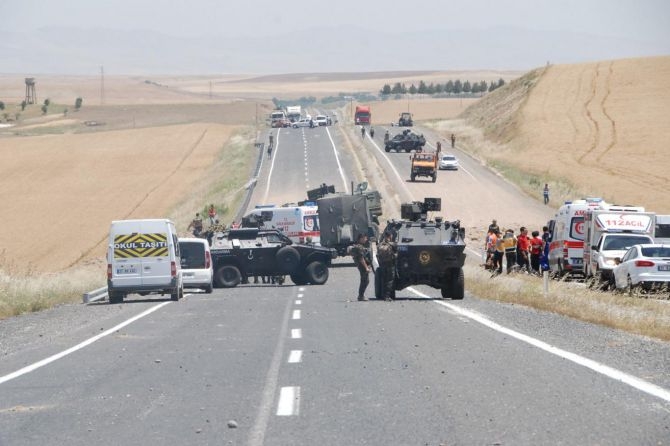 Diyarbakır'daki patlamanın ayrıntıları ortaya çıktı 2