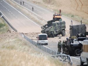 Diyarbakır'daki patlamanın ayrıntıları ortaya çıktı